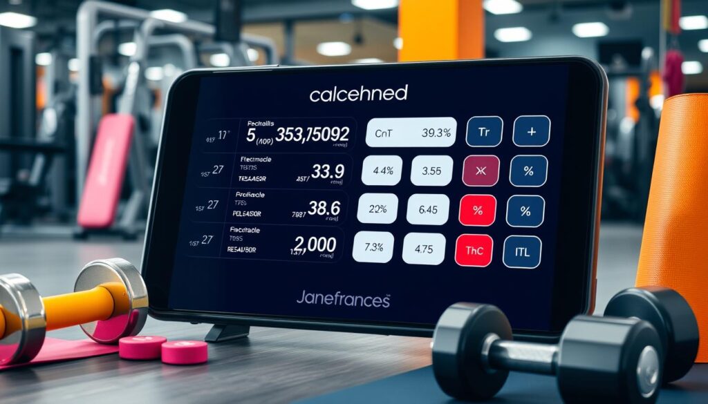 fitness business revenue loss calculator