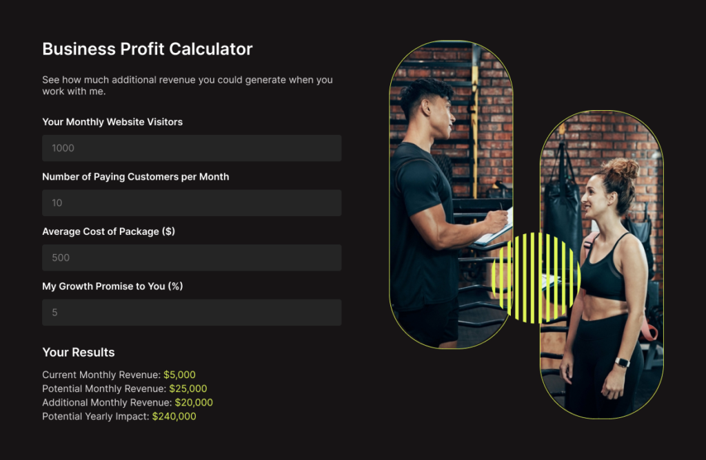 janefrances-christopher-fitness-business-revenue-loss-calculator