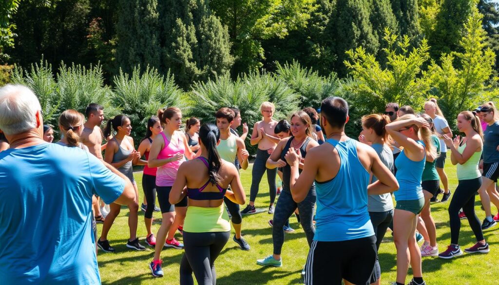 How to Build a Fitness Community That Customers Never Want to Leave